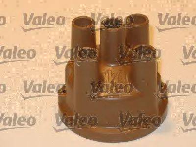 VALEO 667308 Кришка розподільника запалювання