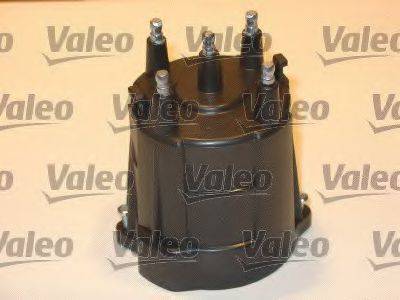 VALEO 949041 Кришка розподільника запалювання