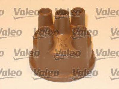 VALEO 662165 Кришка розподільника запалювання