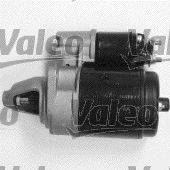 VALEO 433260 Стартер