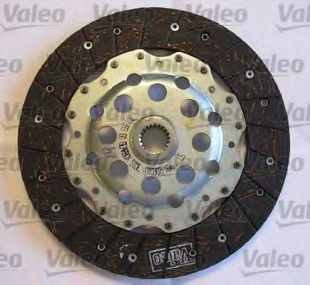 VALEO 826336 Комплект зчеплення