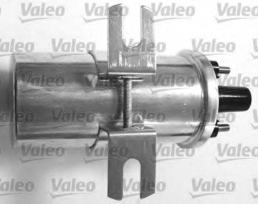 VALEO 245119 Котушка запалювання