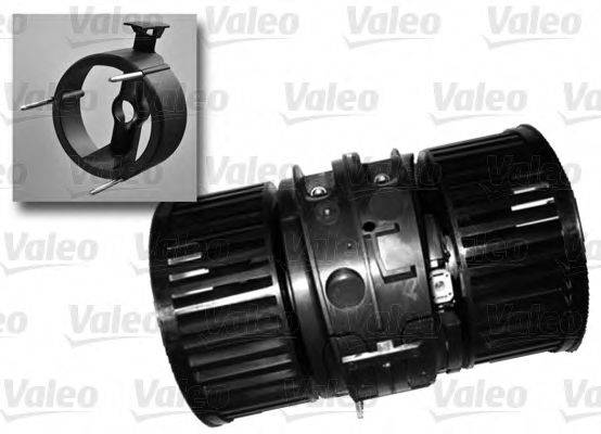 VALEO 715065 Вентилятор салону