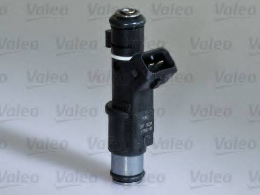 VALEO 348004 Клапанна форсунка