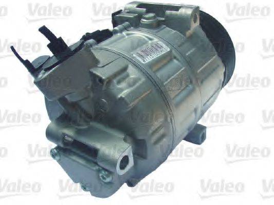 VALEO 813145 Компресор, кондиціонер