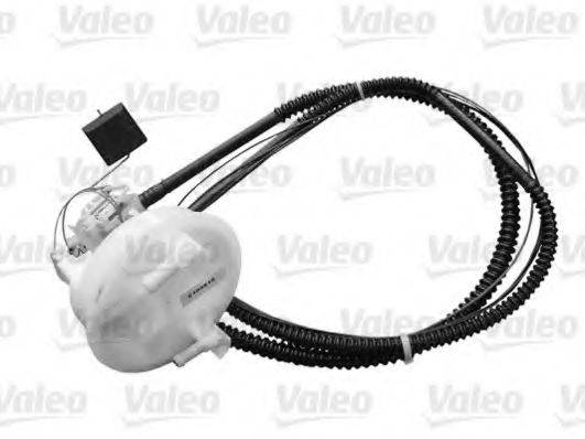 VALEO 347500 Датчик, запас палива