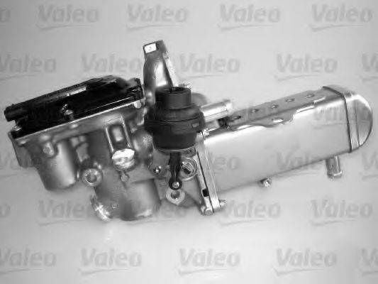 VALEO 700436 Клапан повернення ОГ