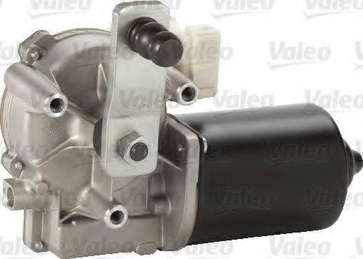 VALEO 404398 Двигун склоочисника