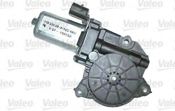 VALEO 850667 Електродвигун, склопідйомник