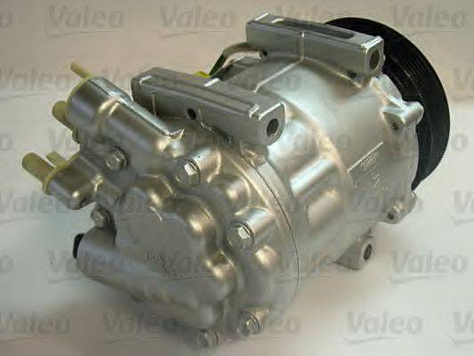 VALEO 813718 Компресор, кондиціонер