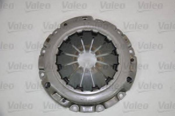 VALEO 828917 Комплект зчеплення