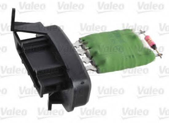 VALEO 515080 Елементи керування, кондиціонер