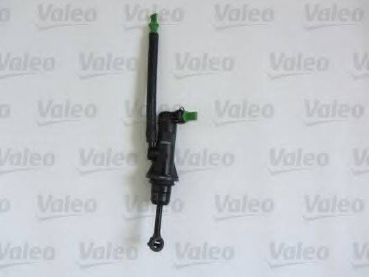 VALEO 804835 Головний циліндр, система зчеплення