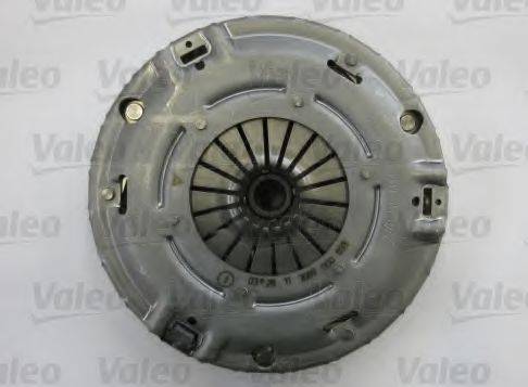 VALEO 826802 Комплект зчеплення