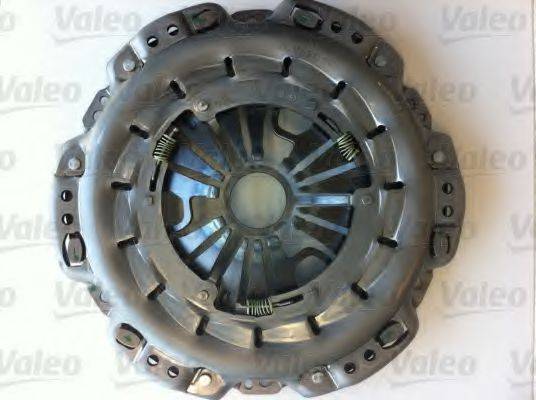 VALEO 826959 Комплект зчеплення