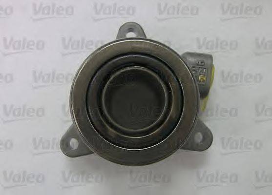 VALEO 804582 Центральний вимикач, система зчеплення