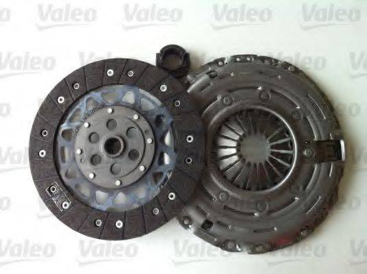 VALEO 828117 Комплект зчеплення