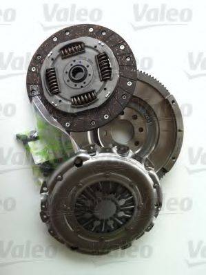 VALEO 835061 Комплект зчеплення