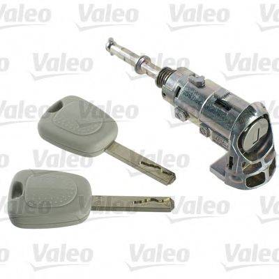 VALEO 256977 Циліндр замку