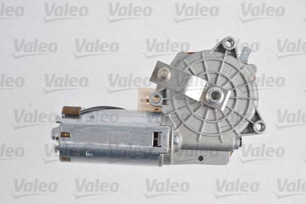 VALEO 403602 Двигун склоочисника