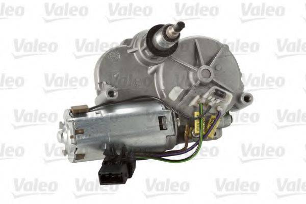 VALEO 404192 Двигун склоочисника