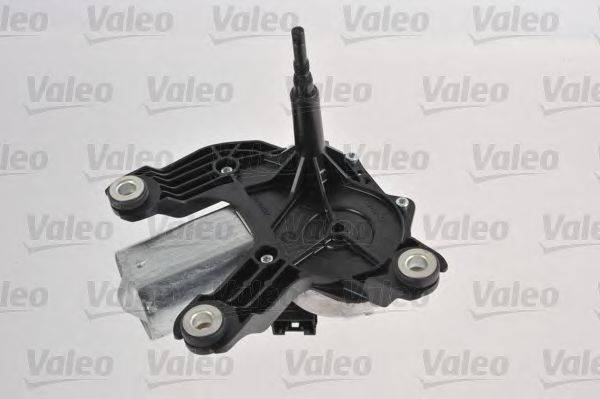 VALEO 579700 Двигун склоочисника