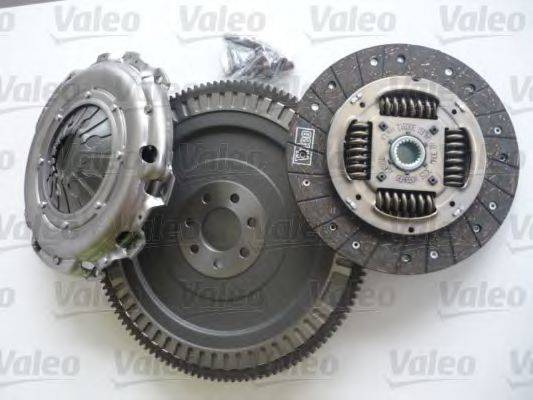 VALEO 835014 Комплект зчеплення