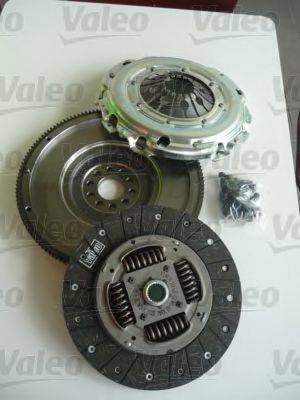 VALEO 835039 Комплект зчеплення