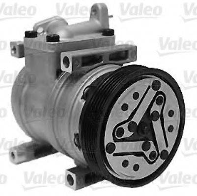 VALEO 813369 Компресор, кондиціонер