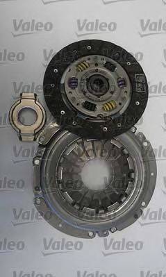 VALEO 826440 Комплект зчеплення