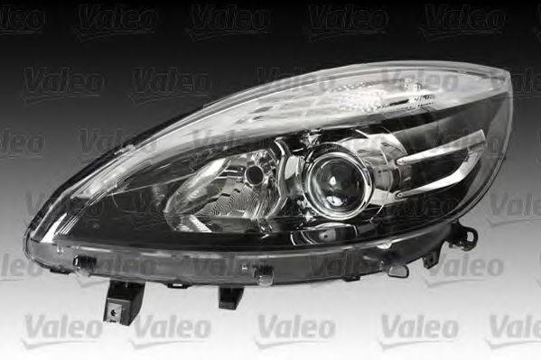 VALEO 044763 Основна фара