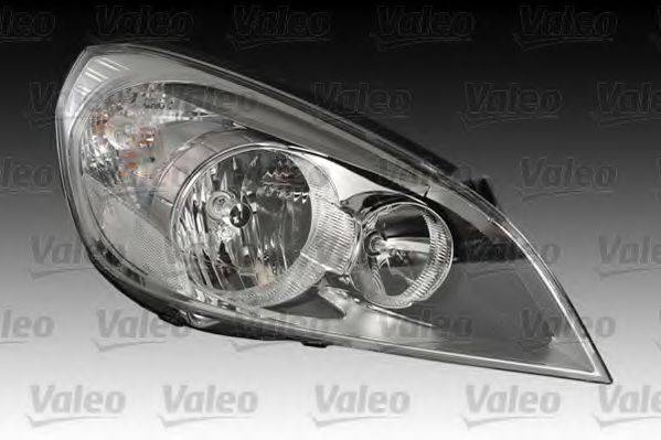 VALEO 044371 Основна фара