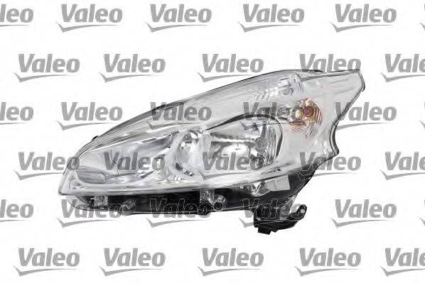 VALEO 044746 Основна фара