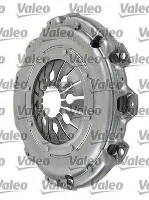 VALEO 826955 Комплект зчеплення