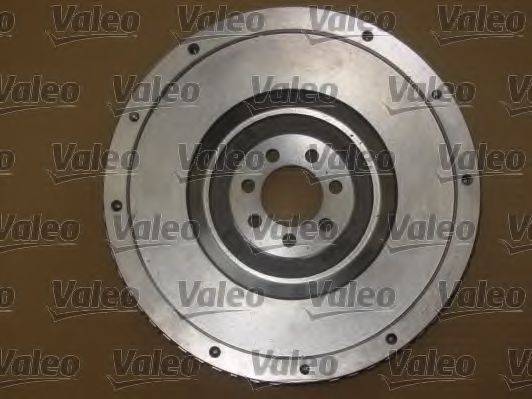 VALEO 835048 Комплект зчеплення