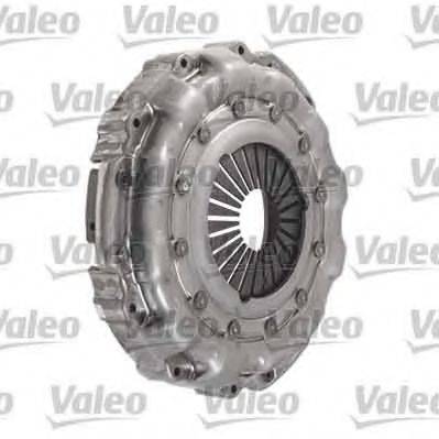 VALEO 805772 натискний диск зчеплення