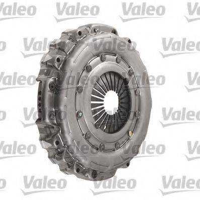 VALEO 805842 натискний диск зчеплення