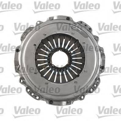 VALEO 831047 натискний диск зчеплення