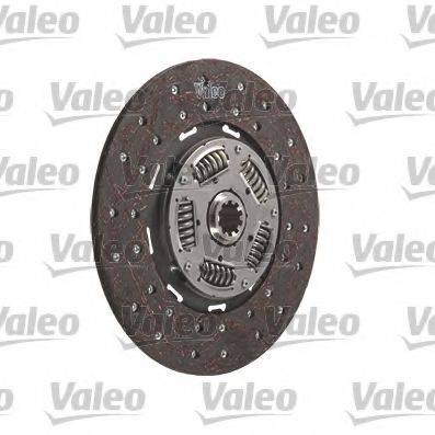 VALEO 806237 диск зчеплення