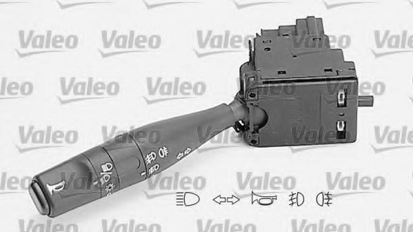 VALEO 251268 Вимикач на колонці кермового керування