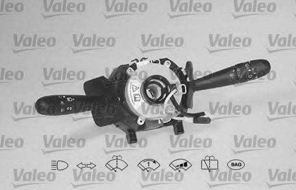 VALEO 251341 Вимикач на колонці кермового керування