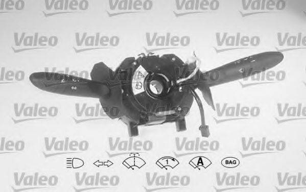 VALEO 251413 Вимикач на колонці кермового керування