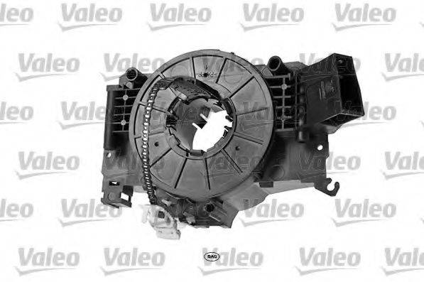 VALEO 251651 Віта пружина, подушка безпеки