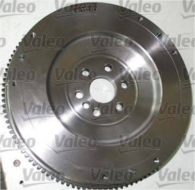 VALEO 835108 Комплект зчеплення