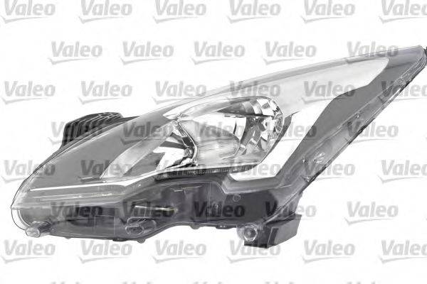 VALEO 045278 Основна фара