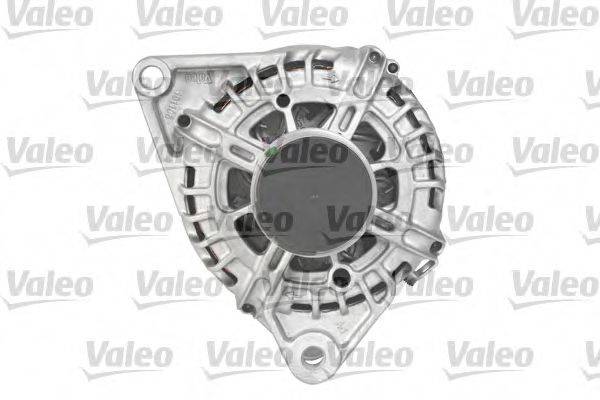 VALEO 439683 Генератор