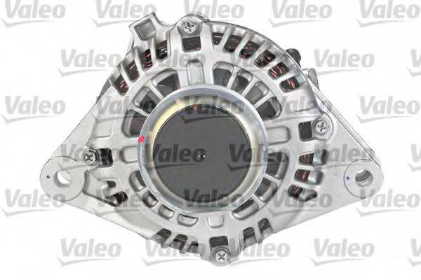 VALEO 600049 Генератор