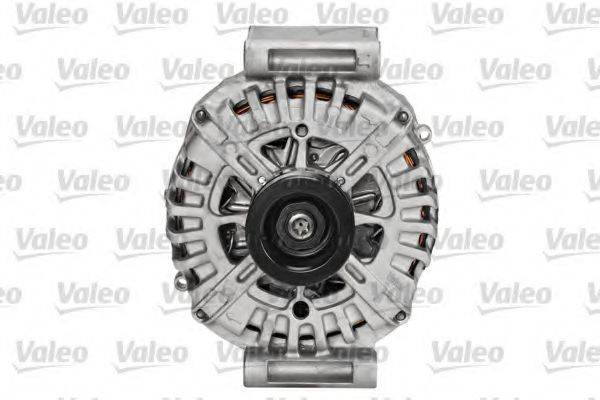 VALEO 439738 Генератор