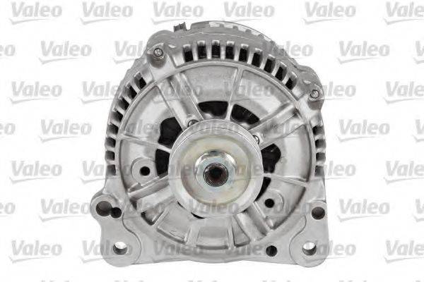 VALEO 440048 Генератор