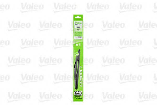 VALEO 576051 Щітка склоочисника